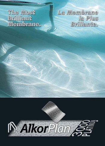 Alkorplan 3000 Platinum